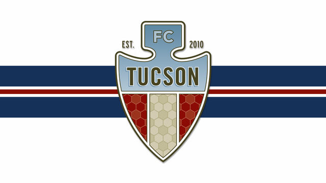 FC Tucson vs. Orlando City B - May. 31